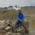 Fernando Lezama Gonzales - @fernandolezamagonzales - Instagram