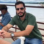 Fernando Lira - @fernandonlira - Instagram