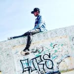 Cristian Fernando Llanas Esquivel - @cris_tianllanas - Instagram
