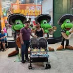 Fernando Chacón Llanas - @chacon5284 - Instagram