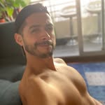 Fernando Lobos - @wolfissimo - Instagram
