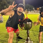 Fernando Lobos - @fernandolobos11 - Instagram
