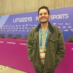 Fernando Loza - @ferlozat - Instagram