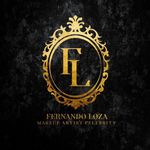 Fernando Loza - @fernandolozamakeupartist - Instagram