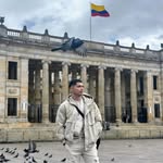 Fernando Lugo - @soyluggo - Instagram