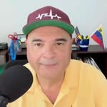 Fernando Lugo - @salseandoconfer - Instagram