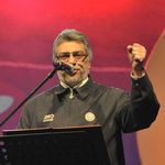 Fernando Lugo Méndez - @lugo_py - Instagram