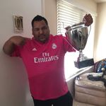 Fernando Maceda - @ferneltri - Instagram