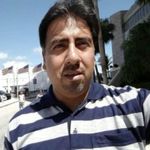 Fernando Maceda - @fmacedat - Instagram