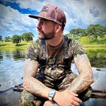 Fernando Garcia Machuca - @fernangm_carp_angler - Instagram