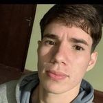 Fernando Machuca - @machuca3195 - Instagram
