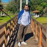 Fernando Maciel - @luizfernandomaciel87 - Instagram