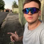 Fernando Maciel - @rlx_nando - Instagram