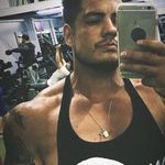 Fernando Madrid - @ofernandomadrid - Instagram