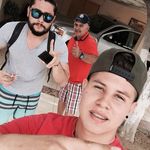 Fernando Madrid - @fernando.madri_ - Instagram