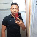 Fernando madrid - @_fernandomadrid - Instagram