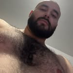 Fernando madrid - @bearone_delux - Instagram