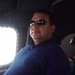 Fernando Mandujano - @fmandujano72 - Instagram