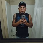 Fernando Mandujano - @fernando.condenadito - Instagram