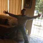 Fernando Mandujano - @fernie_m - Instagram
