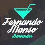 Fernando Manso - @bartendermanso - Instagram