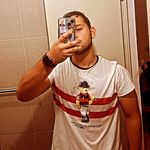 Fernando Mariscal - @fernando_mariscal02 - Instagram