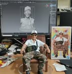 Fernando Marzan - Facebook