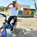 Fernando May - @fernandomay777 - Instagram