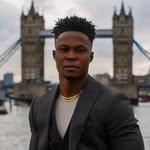 Roy Fernando bernard mclean - @rc1997myles - Instagram