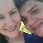 Fernando e Taciele Meier - @fernandotaciele - Instagram