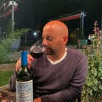 Fernando Mele - @elferchudelagente - Instagram