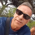 Fernando Mele - @nanduccio73042 - Instagram
