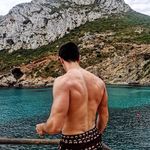 Fernando Mena - @_fmena - Instagram
