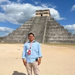 Fernando Mena - Facebook
