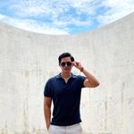 Fernando Mena - @feernandomena - Instagram