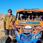Fernando Meneses - @nandomeneses - Instagram