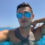Fernando Meneses - @fernandomumx - Instagram