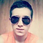 Fernando Mérida - @merida_fer - Instagram