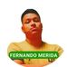 Fernando Merida - Facebook