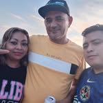 Fernando Mérida - @enriquecarreto22 - Instagram