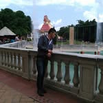 Luis Fernando Merida - @fernando_merida_de_aceituno - Instagram