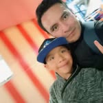 Fernando Mestas - @mestassf - Instagram