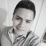 Ricardo Fernando Arias Mestas - @fernando_arias94 - Instagram