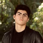 Fernando Milán - @kasianmilan - Instagram