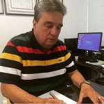 Fernando Milanez - @fernando_milanez - Instagram