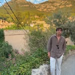 Fernando Millet Ripoll - @fernandomilletr - Instagram
