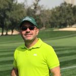 Fernando Montiel - @fernandomontielavila - Instagram