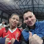 Fernando Moraes - Facebook