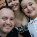 Fernando Moraes - Facebook