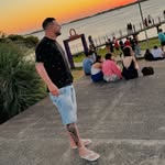 Fernando Moraes - @flogoralreserva - Instagram